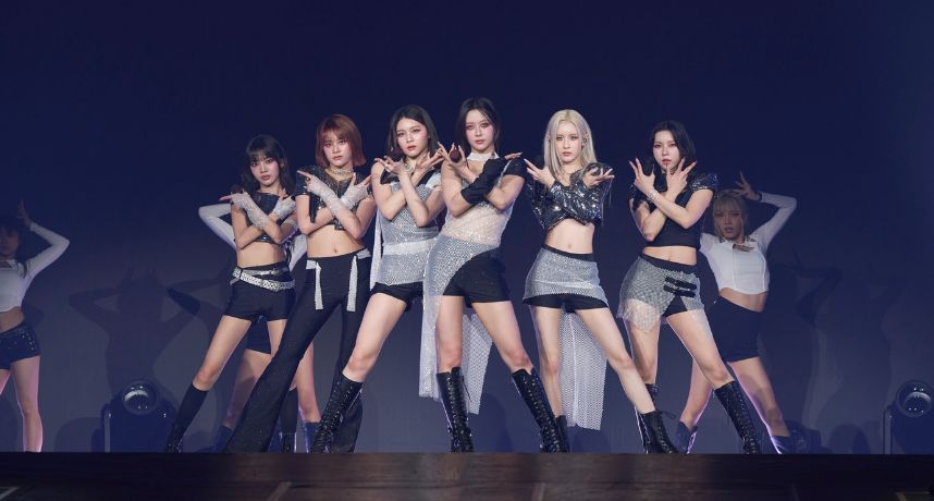 幻藍小熊高流開唱嗨翻五千粉！〈COCOCO〉搖滾版燃炸全場　六人SOLO舞台唱出成長與真心告白